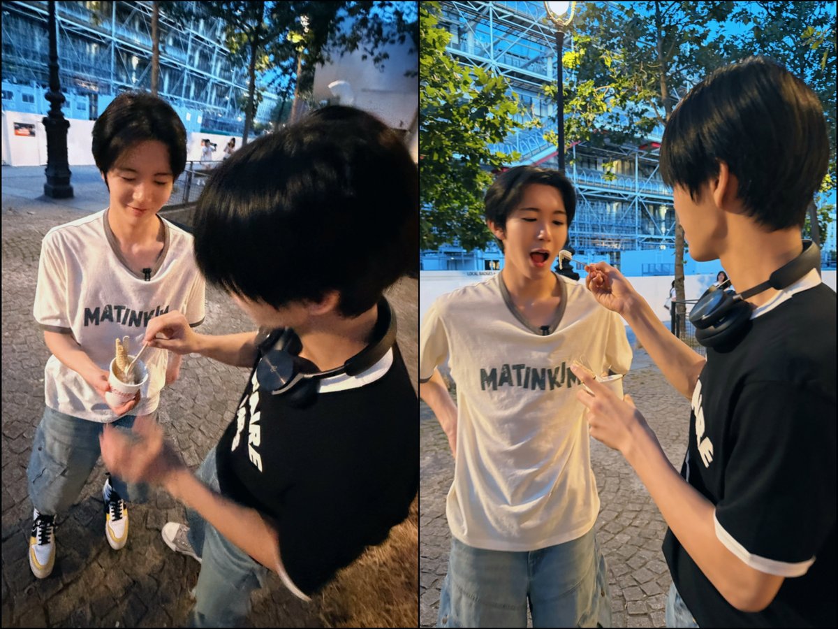 NCT WISH tweet media