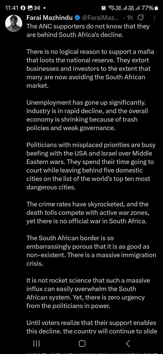 CaylinWard34949's tweet photo. @ZB6928374568992 @LCabonena Lol. It explains why dommies cant see further than their big noses.
Just poes dom as usual https://t.co/0LgD98257r