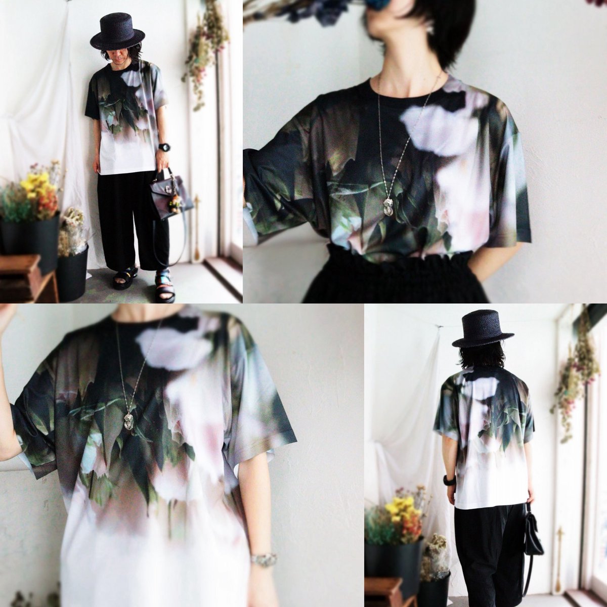 MABATAKI美雨 (@jijikuromyu) / Posts / X