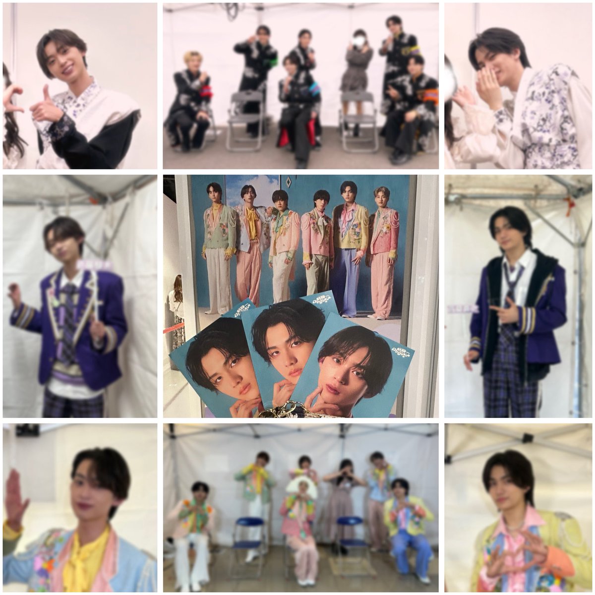 ななず tweet media