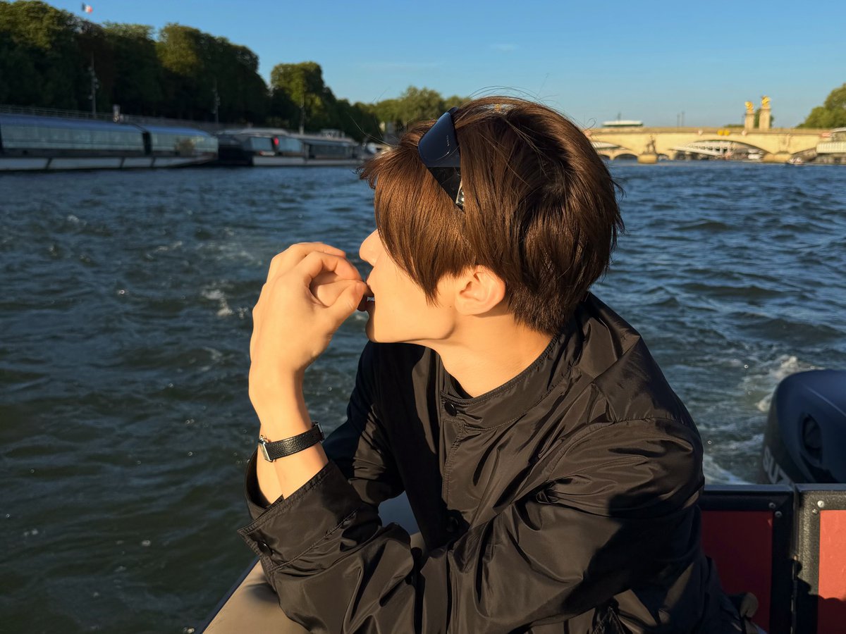 NCT WISH tweet media
