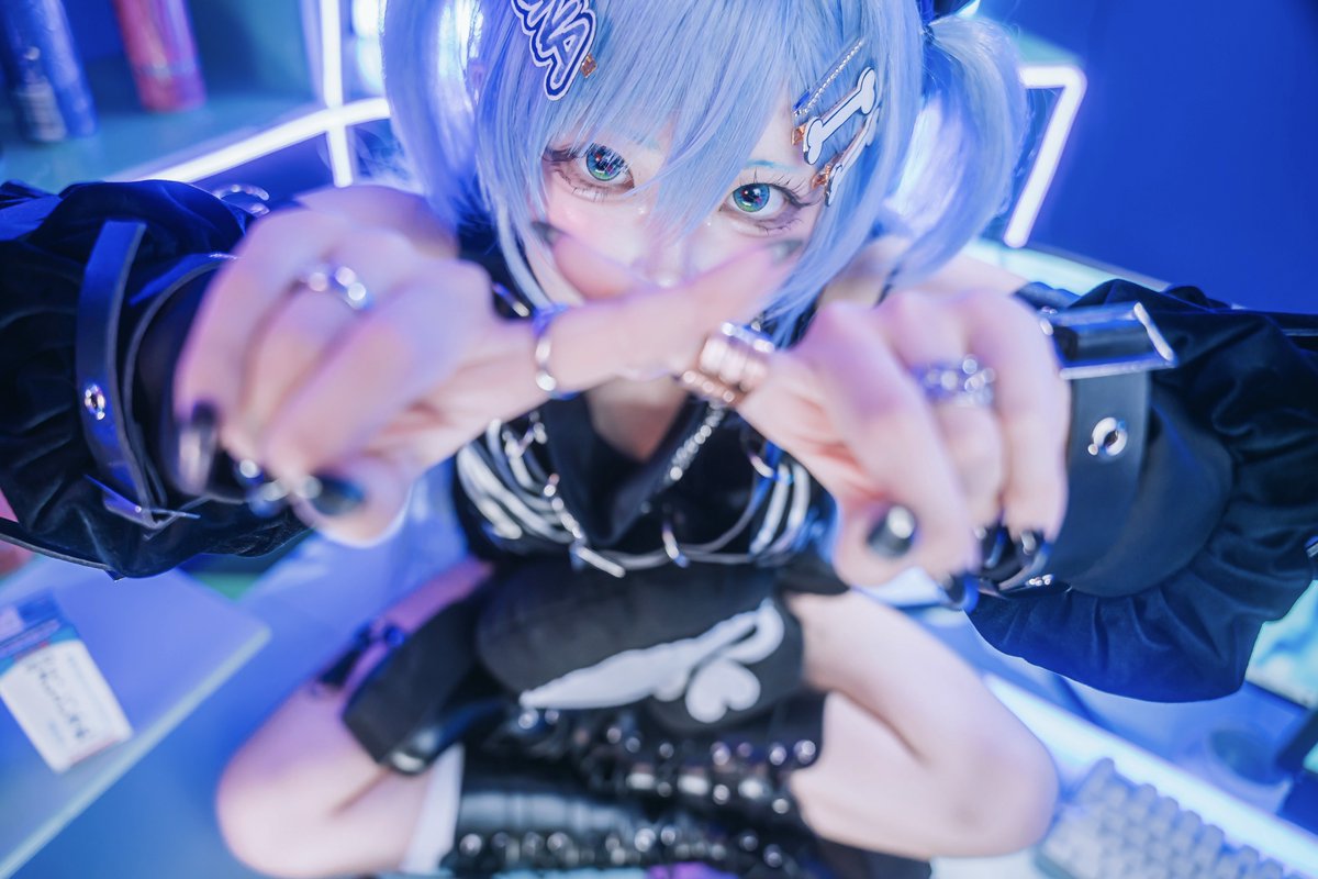 i__fu93's tweet photo. MV撮影💀 https://t.co/9qjOTaTl5Z