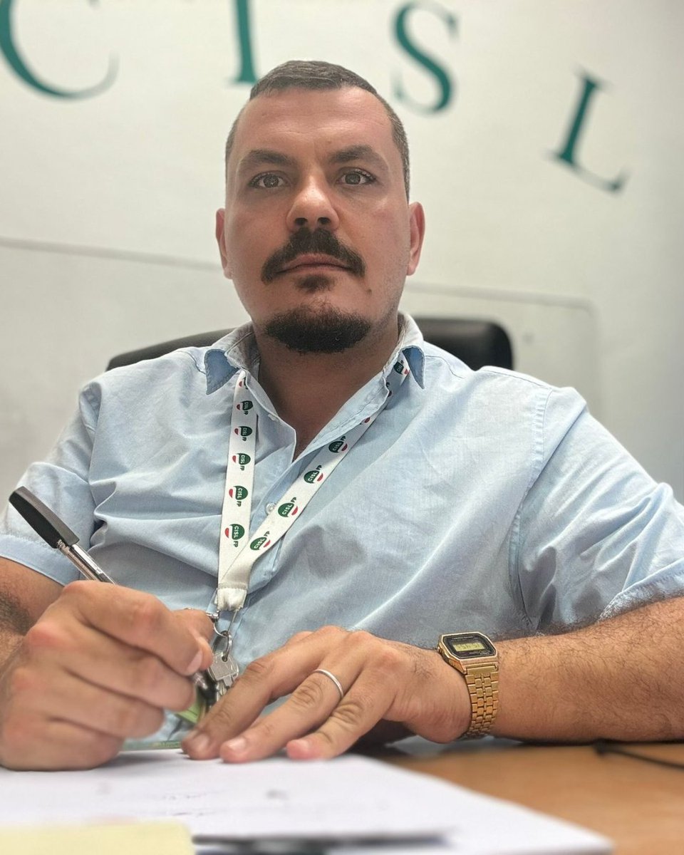 cislprpc's tweet photo. 𝗣𝗮𝗿𝘁-𝘁𝗶𝗺𝗲 𝗯𝗹𝗼𝗰𝗰𝗮𝘁𝗶 𝗱𝗮 𝗺𝗲𝘀𝗶 𝗮𝗹𝗹’𝗔𝗢𝗨 𝗱𝗶 𝗣𝗮𝗿𝗺𝗮

CISL FP denuncia una situazione che penalizza soprattutto le lavoratrici madri e mette a rischio conciliazione vita-lavoro e stabilità del personale sanitario.

Il comunicato➡️https://t.co/Dt5kDdg6C0 https://t.co/CKDQ8bwQW8
