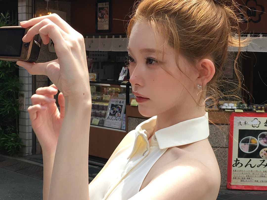 littlerabtari's tweet photo. 내 츠키 너무 이쁨 .. https://t.co/oYy3Trpte7
