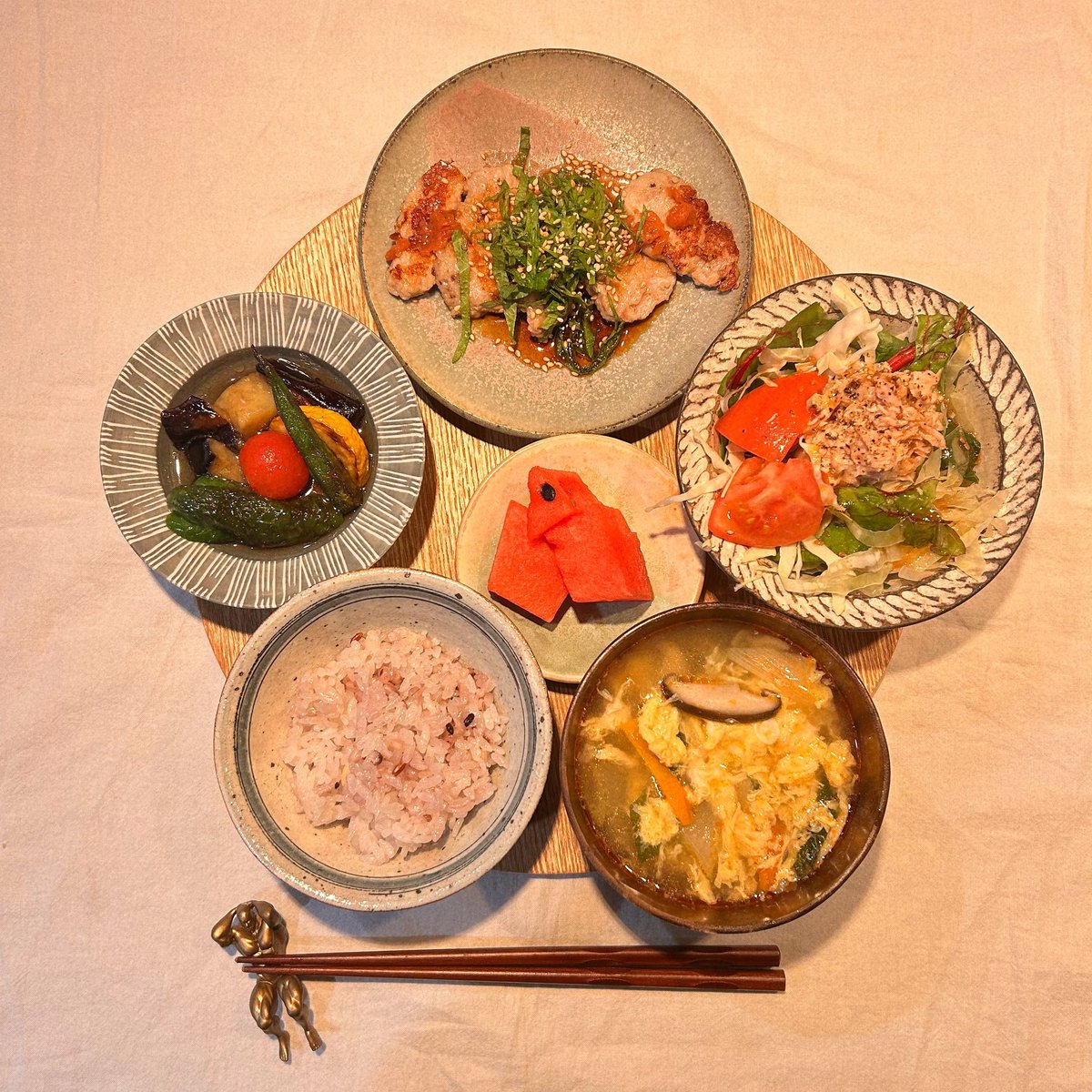 ゆめごはん (@yumegohan__) / Posts / X