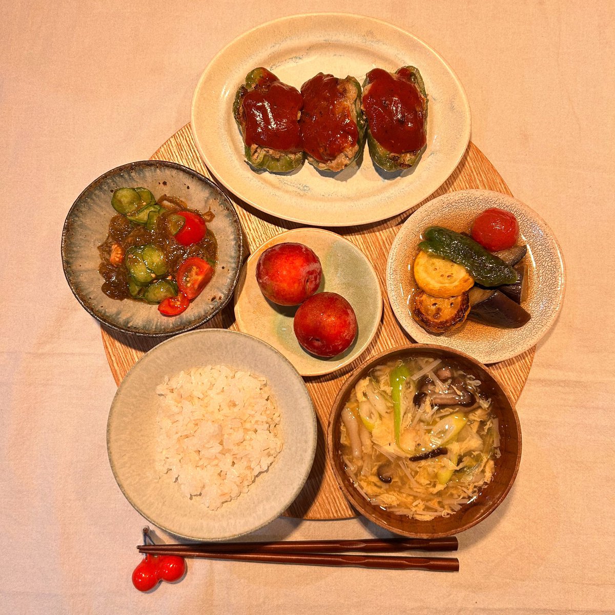 ゆめごはん (@yumegohan__) / Posts / X