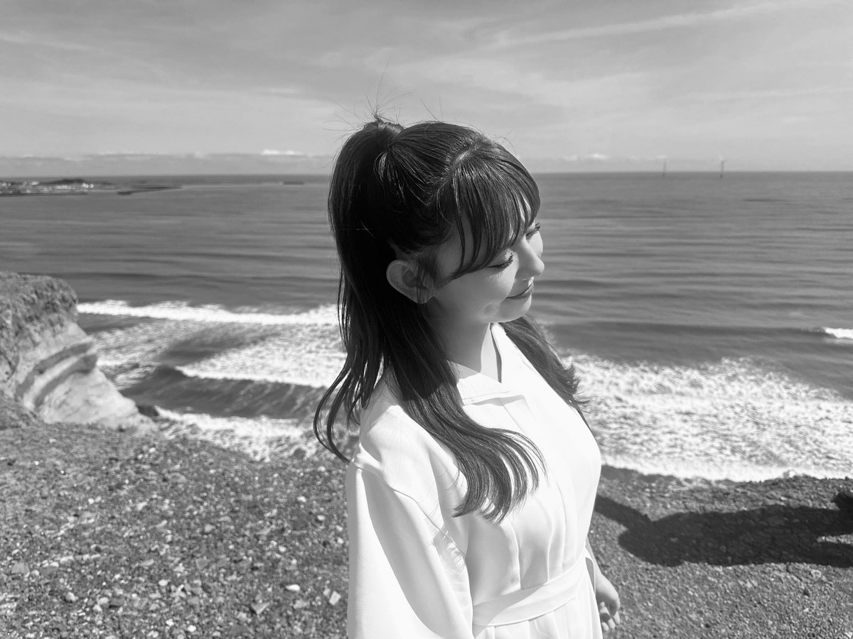 BNSI_LISA's tweet photo. 揺らめきの果てへ

MV moment ver. 公開♫

#BNSI #ボンサイ 
#揺らめきの果てへ #揺らめけ https://t.co/M98N1D66re