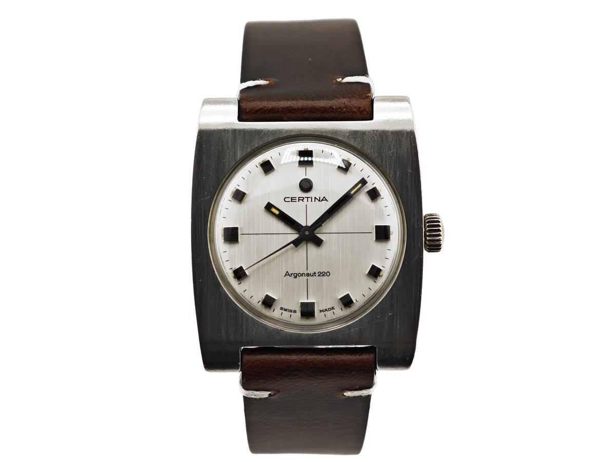 WatchTender tweet picture
