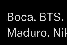 negro tweet media