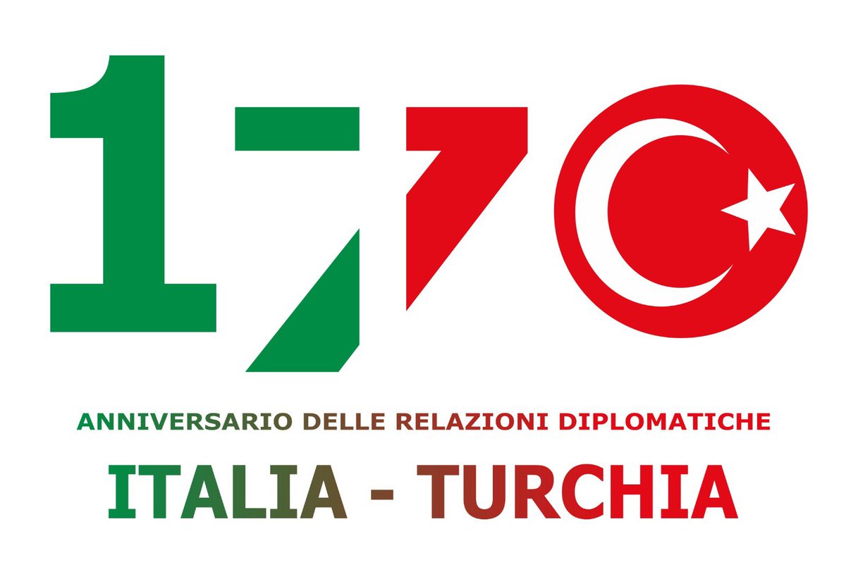 Italy in Türkiye 🇮🇹🇹🇷 tweet media