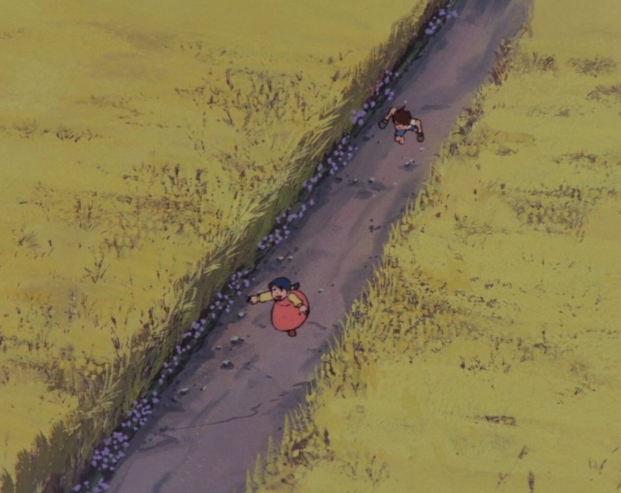 ClassicAnime_'s tweet photo. https://t.co/fsHXXNTB5Q