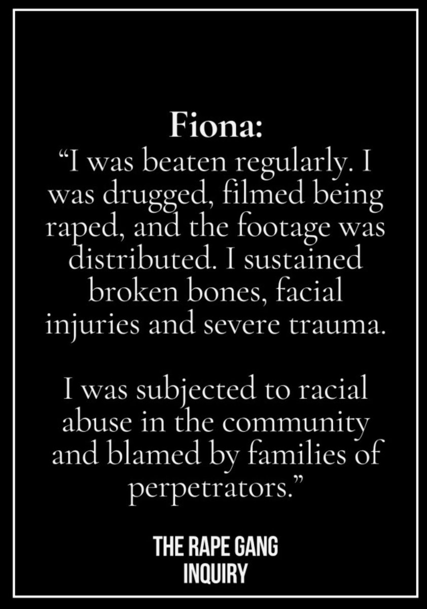 TruthFairy131's tweet photo. Islam is incompatible with the West & the safety of White native/ ethnic girls must ALWAYS come FIRST.

White girls & women are being racially targeted, hunted, raped & killed by Muslims all across the West.

This is a Racial Hate Crime. 

This is Evil.

They ALL have to go 😡

Imagine what our ancestors would think, they fought these monsters that enslaved our girls & women as sex slaves for 1,400 years.

IT NEVER STOPPED.