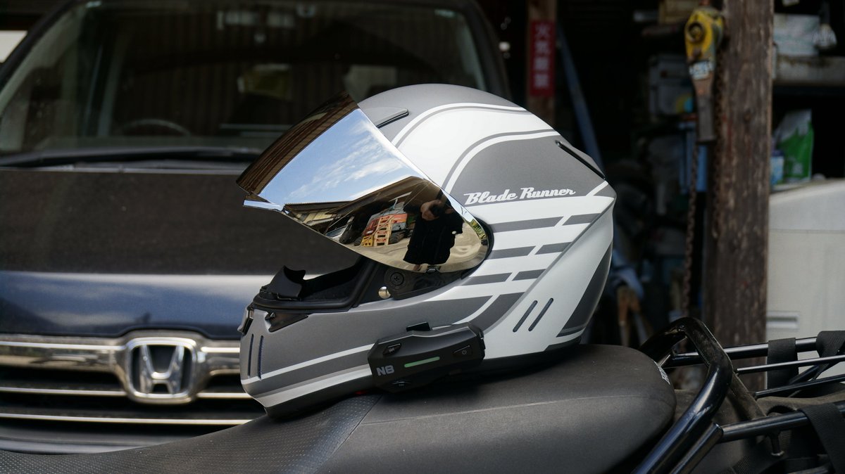 ビーコムやカルドより高性能Bluetoothをデュアルチップ搭載で1万円 