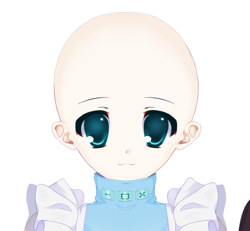 ALHURA 💿🌱 | Frutiger Aero VTuber tweet media