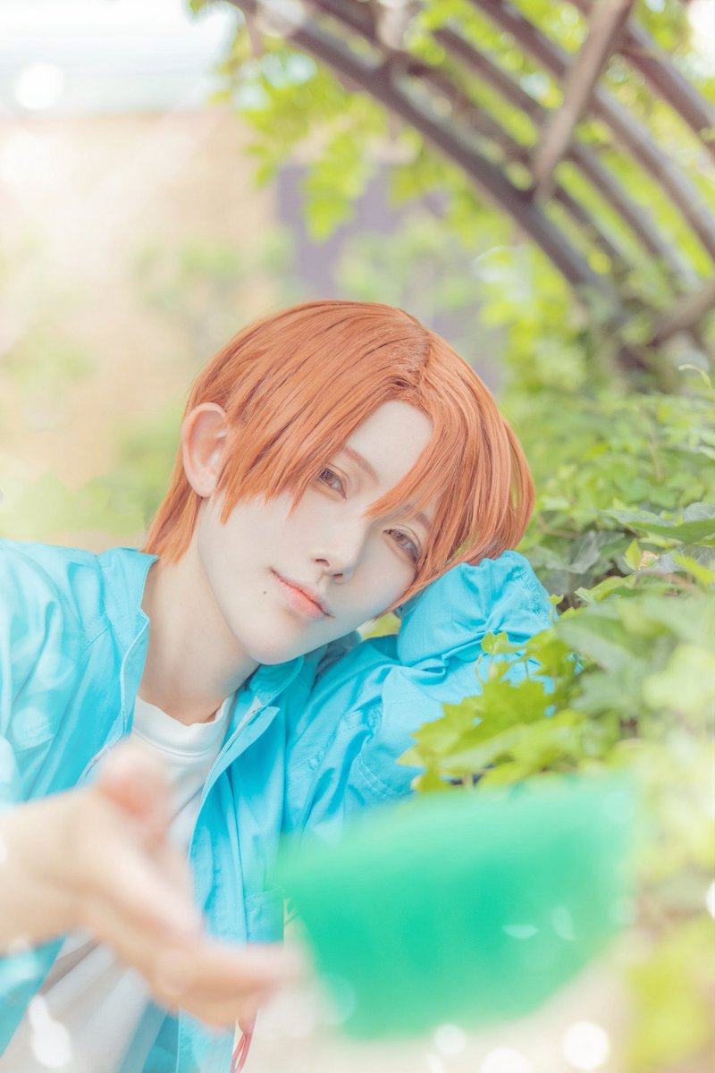 mmcos_mm's tweet photo. らしい、よっ♡ https://t.co/2zXTMMyg9D