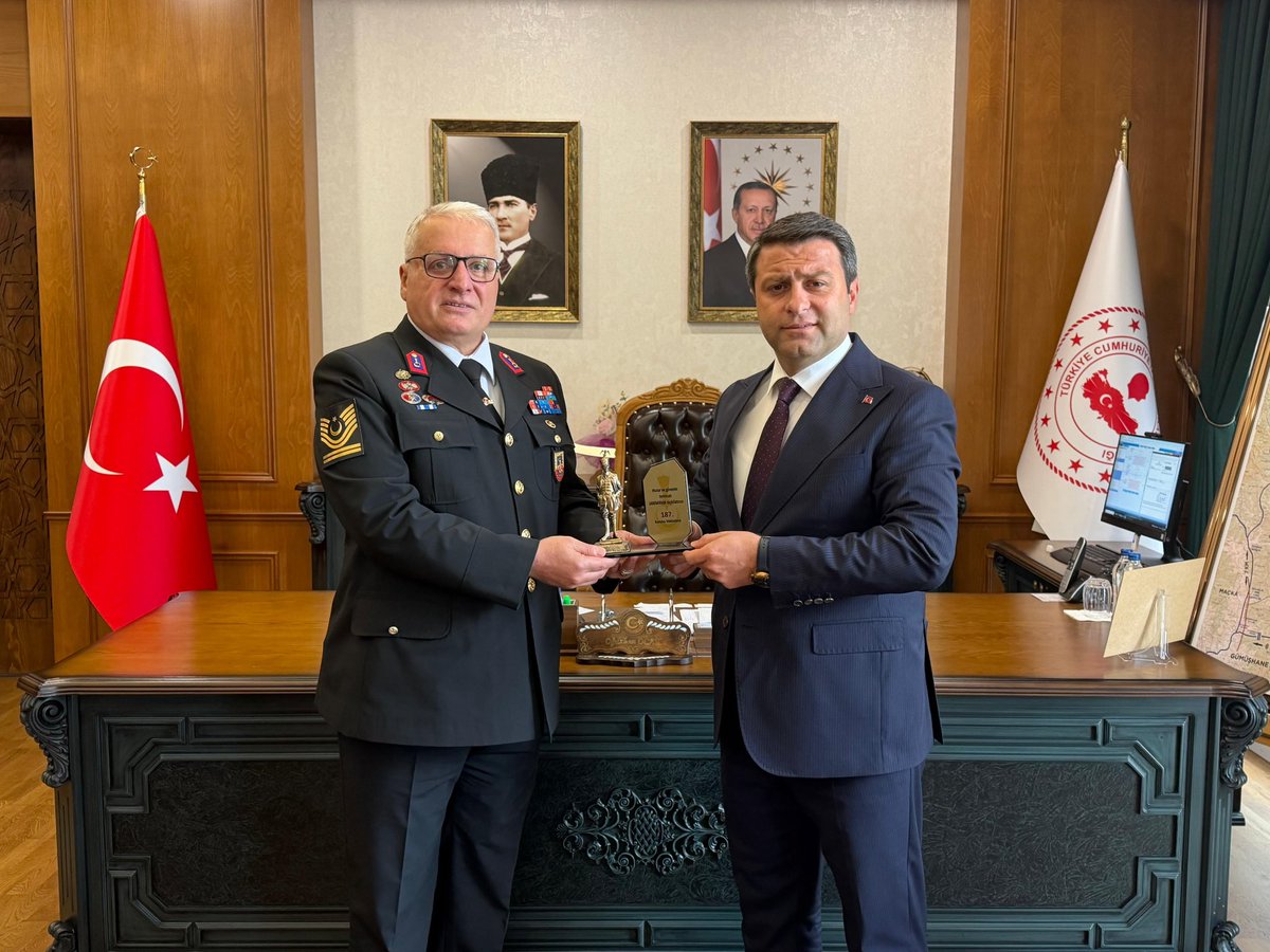 T.C. Yomra Kaymakamlığı 🇹🇷 tweet media