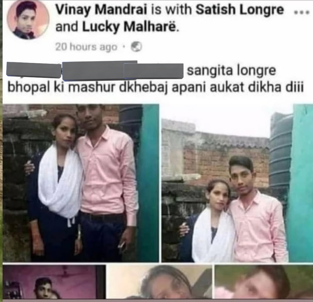 Shariq tweet media