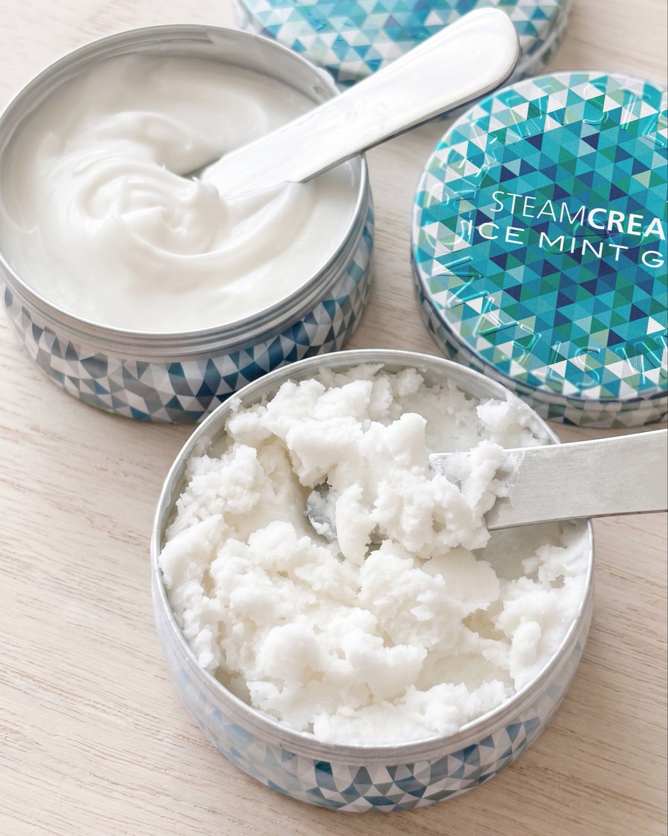 スチームクリーム (@steamcreamjapan) / Posts / X