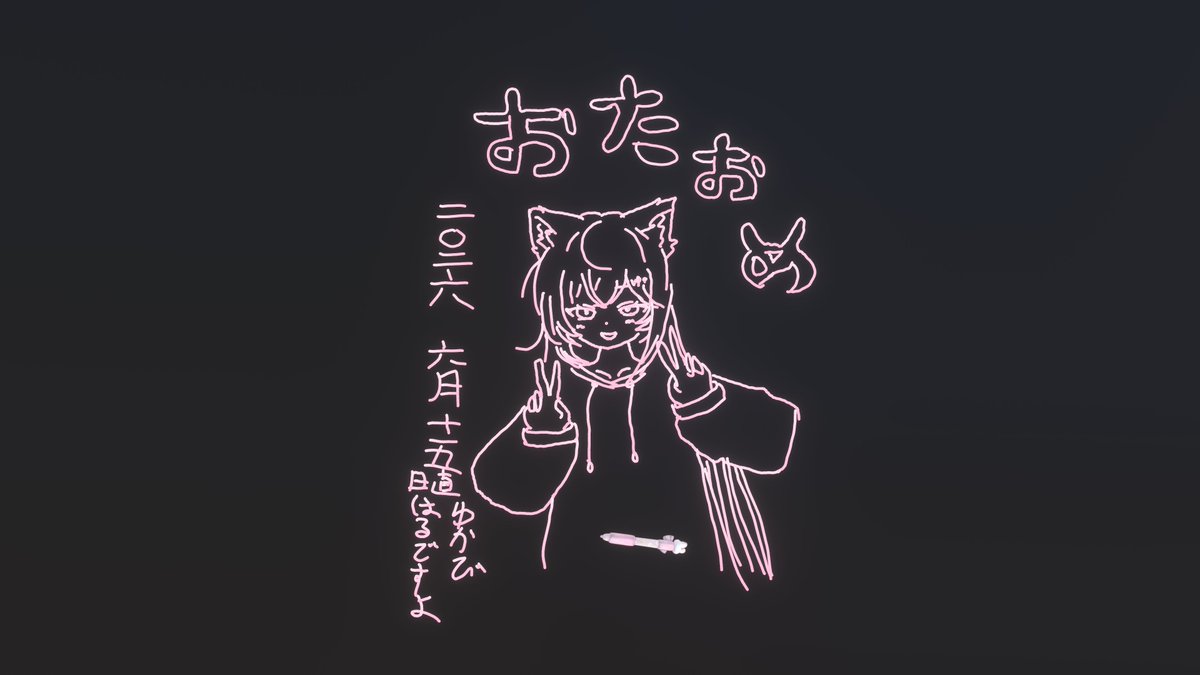 yukabi_615's tweet photo. 昨日は一日遅れの誕生日インスタンス
急だったのにいっぱいきてくれて
ありがとうございました！！！ https://t.co/n9sAljUFFe