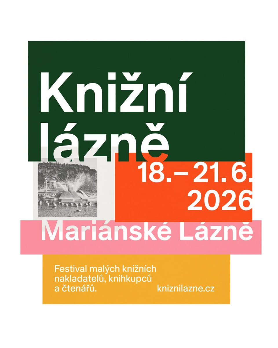 P3K_Petr's tweet photo. Knižní festival 
Tento víkend 
V Mariánkách
Nakladatelství P3K s kompletní produkcí https://t.co/1mNEQo6S5v