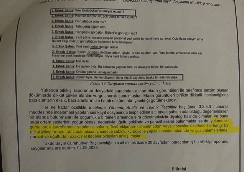 Mertbiriii's tweet photo. Görevi başında hayatını kaybeden Cumhuriyet Savcımız Ayhan UYUMAZ, şehittir!

Mağduriyetime sebep olan örgütün suç itirafı içerikli konuşmalarını yeniden bilirkişi görevlendirerek ortaya çıkartılmasını sağlamıştı…

Büyük bir titizlikle ve cesur şekilde dosyamla ilgilenmiş sonrasında ağır ceza mahkeme savcısı olarak görevlendirilmişti.

Sayın Savcım size söz veriyorum Adalet mücadeleniz asla yetim kalmayacak! 

@Gebzecbs41 @adalet_bakanlik @AbTeftis @abakingurlek @kocaelibarosu