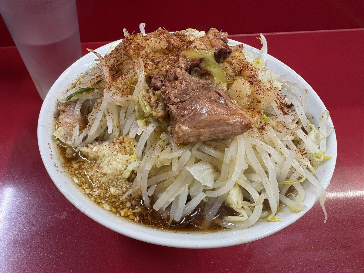 negima0505's tweet photo. 今日もバカ美味かった！ https://t.co/vC7eHHMbVc