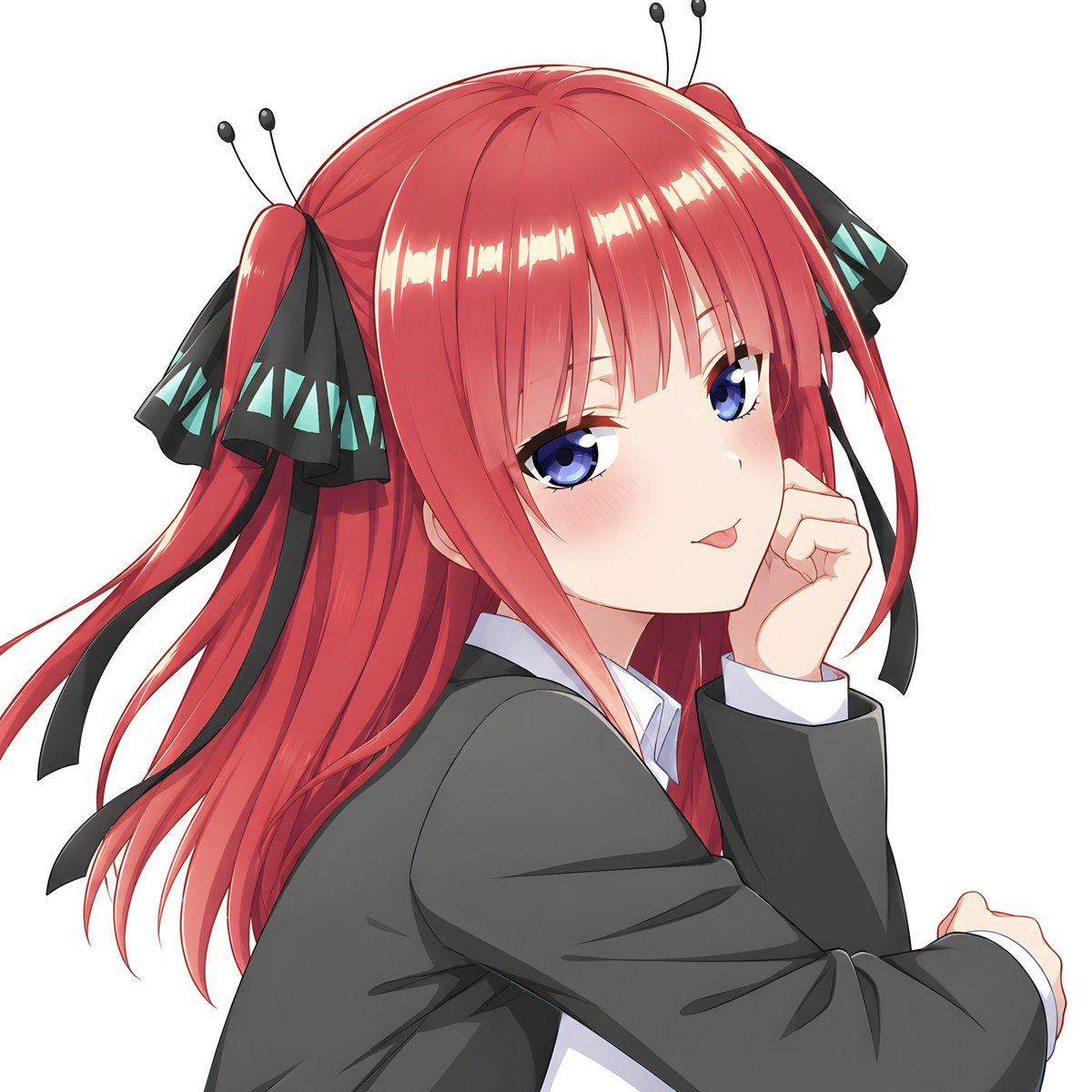 ぱちくん🎧 ⸝⋆三玖推し🥞 tweet media