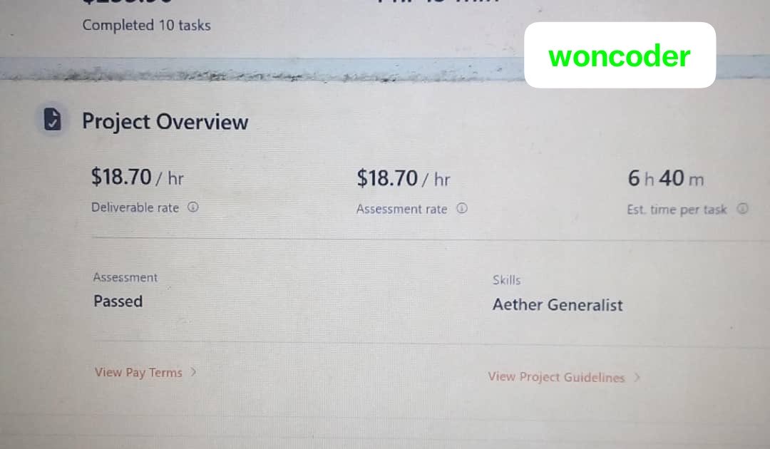 M1generalmarket's tweet photo. Aether quality check passed ✅✅
Apparently , the questions have been changed , always give these assessments to a professional o

Anyways , I’m always active . https://t.co/3ABrbcNCn7