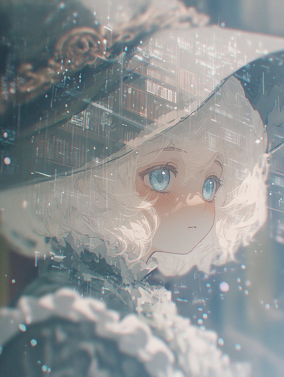 flower_n_bee's tweet photo. 【２枚目の参加です(*´ｪ`*)】

幼い頃、

絵本の中の世界は

本当にあると思ってた。

#memorymoon https://t.co/BwvwuL7KNF