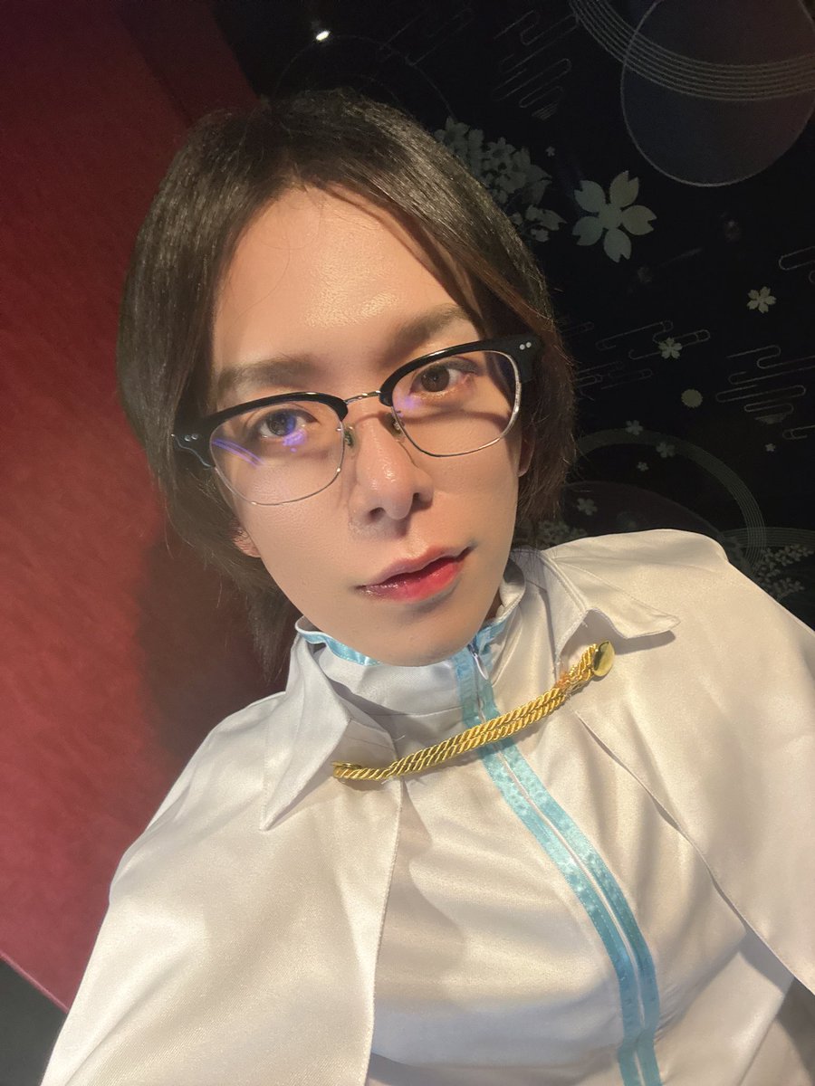 kosu_decent's tweet photo. 滅却師の誇りを賭けて
僕はお前を滅っっっ！！ https://t.co/oaVCVlVQTg