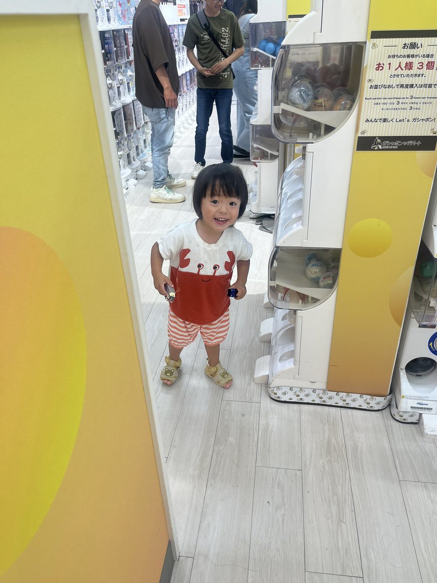 asmknyn221's tweet photo. NICUにいた頃の看護師さんがあさひくんのお母さんですか？って声掛けてくれたのめっちゃ嬉しかった  お陰様でこんなに大きくなりました https://t.co/1LyvBXccRm