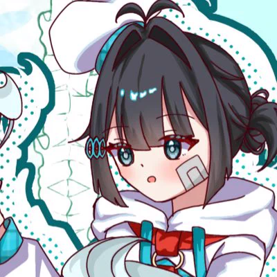 ゆゆ(\_/)