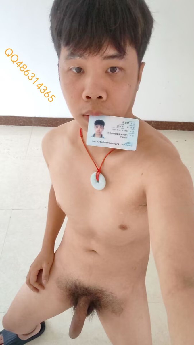 GokceSamed's tweet photo. 无码曝光一只傻逼贱狗，自己拿着身份证来找祖宗曝光，求野爹羞辱辱骂，有兴趣的野爹加，家人们点点关注 https://t.co/dTt1rFU2ih