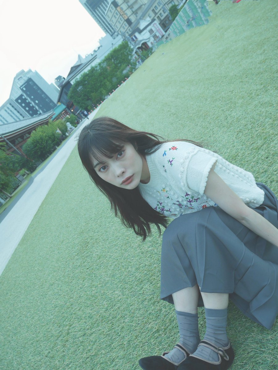 yae_abp's tweet photo. そろそろ暑くて引きこもりそうなので外へ誘ってください https://t.co/unt3oFk00h