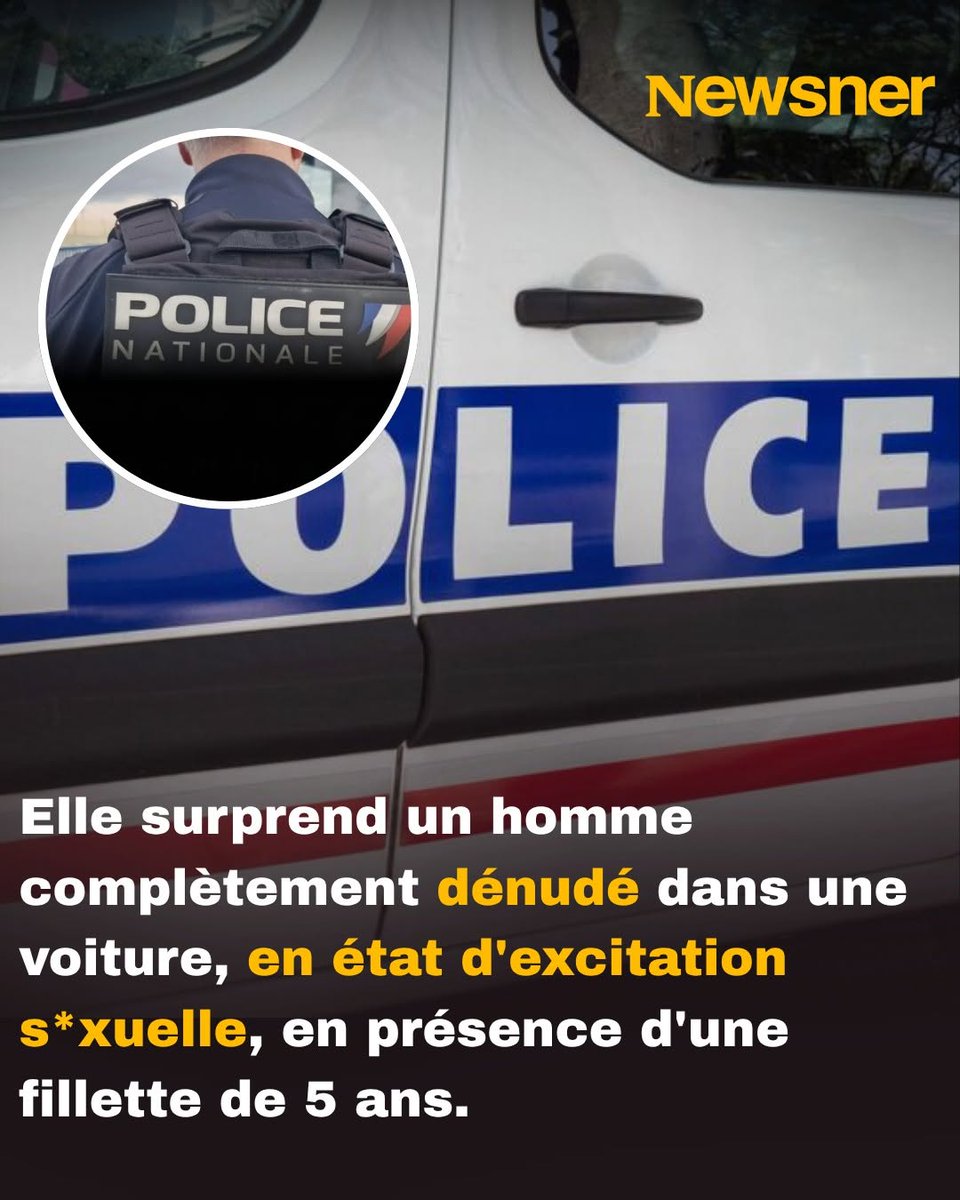 EddyBurier's tweet photo. On est en France ......
la fillette est en garde à vue !! https://t.co/dTQeNbcjw4