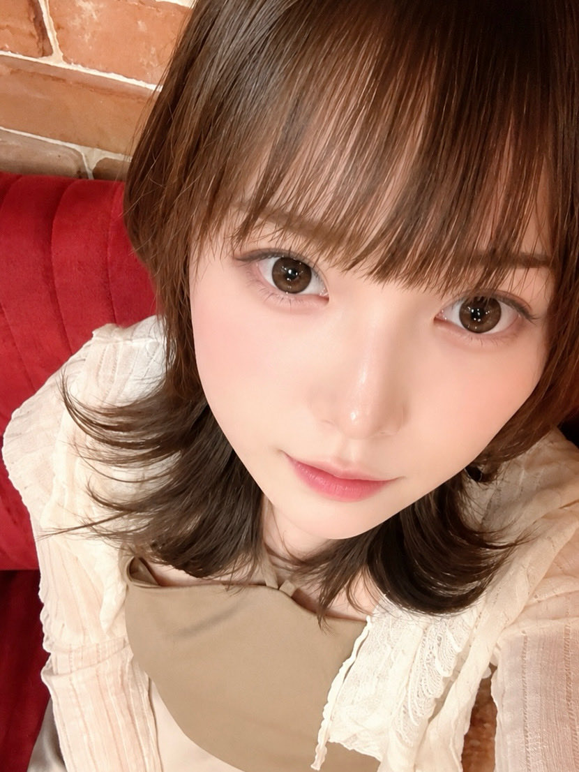 irohana_duki's tweet photo. インスタにもあげたけど
半年ぶりに美容院いけた嬉しい
タコさんになった🐙 https://t.co/vkk3xbWSlC
