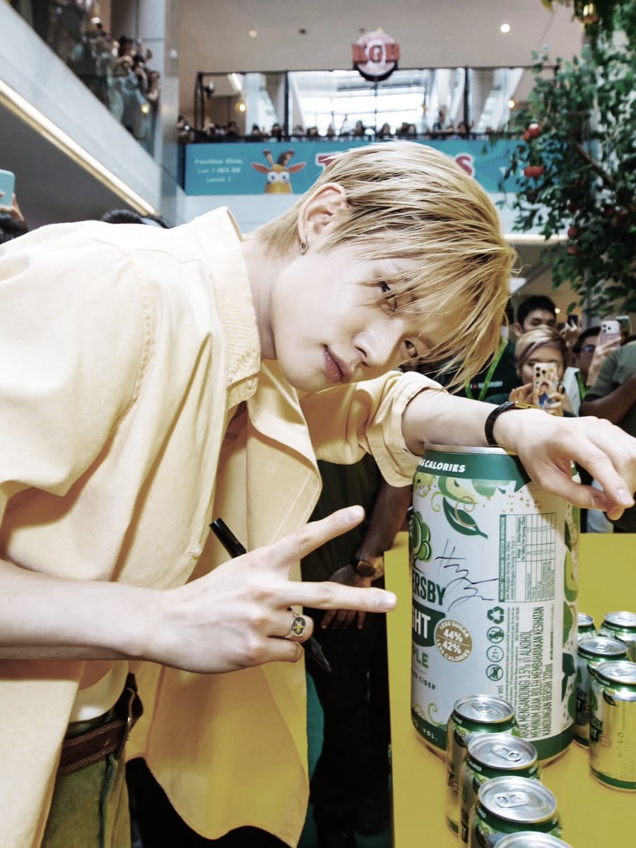 ypeonjun tweet picture
