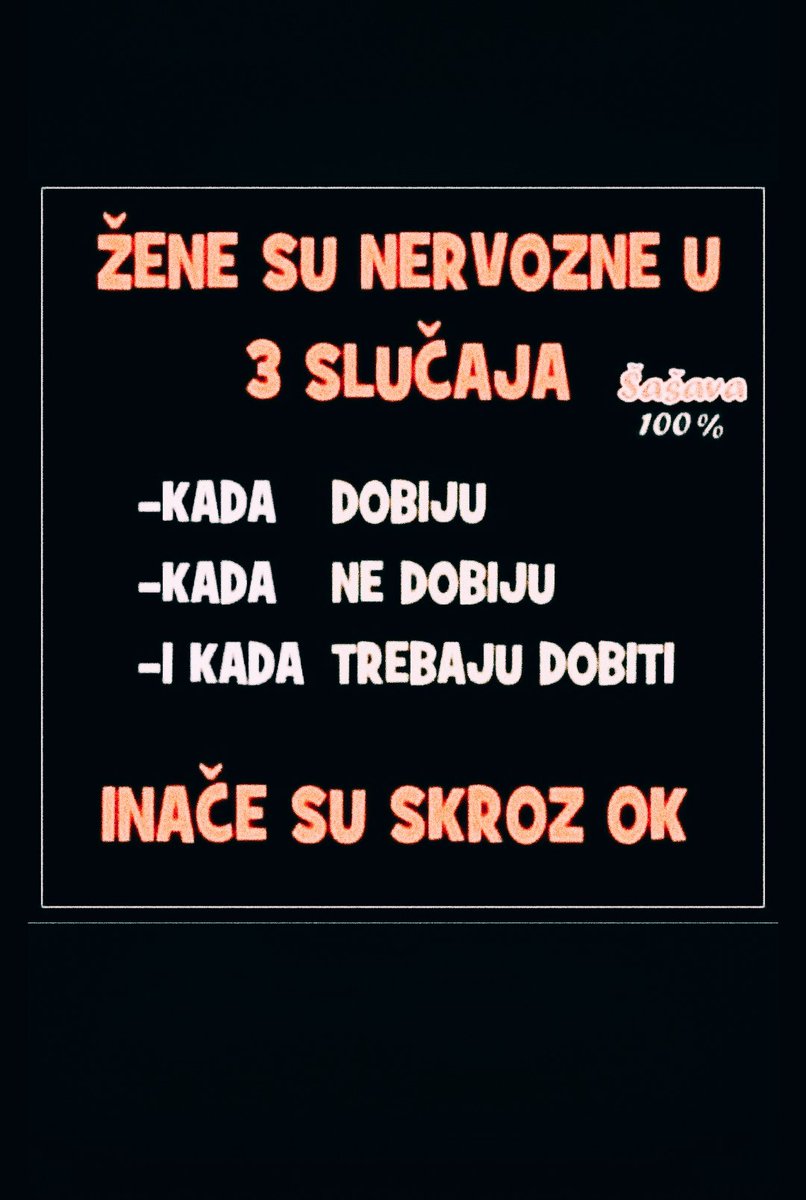 aliasinkognito's tweet photo. Što jes ,jes🤣🤣 https://t.co/tVsRlIu9FE