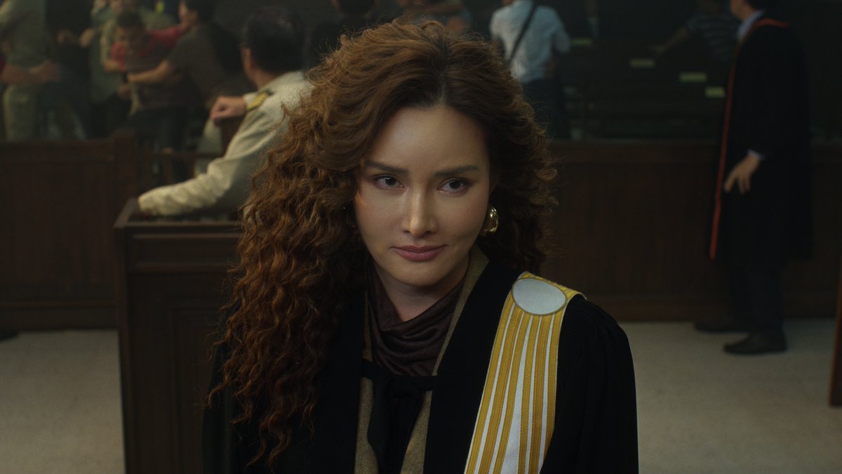 netflixth's tweet photo. นี่สินะ พี่สาวที่พวกเราเห็นมาตั้งแต่เด็ก
ยิ่งมากประสบการณ์ ยิ่งเพิ่มออร่า 300% 🔥

/โตมากับผลงานของใครบ้าง เล่าให้ฟังหน่อยครับ

#NetflixTH https://t.co/2R6Du2kgpw