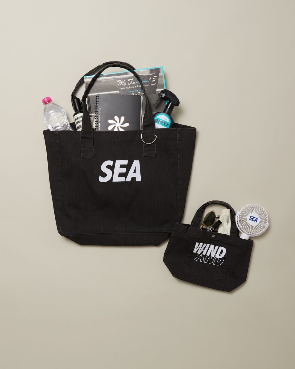 WIND AND SEA (@windandsea_wear) / Posts / X
