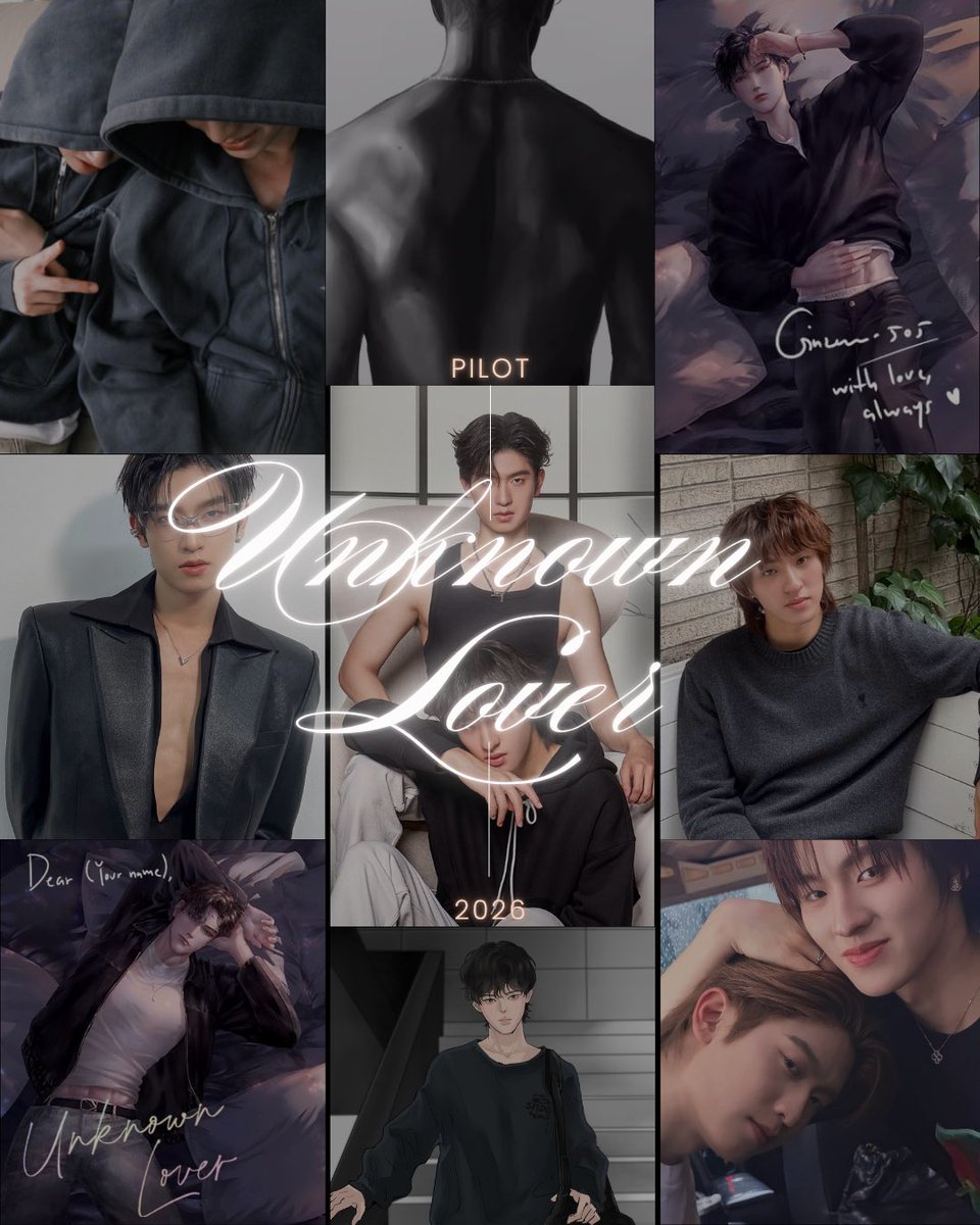 TMK_CP_68's tweet photo. นับเวลาถอยหลัง 24 ชั่วโมง ก่อนถึงงาน DMD Line up 2026

#ThomasKong #โทมัสก้อง
#เขาชื่ออันวาร์ #UnknownLover https://t.co/jeHrtJHhV5