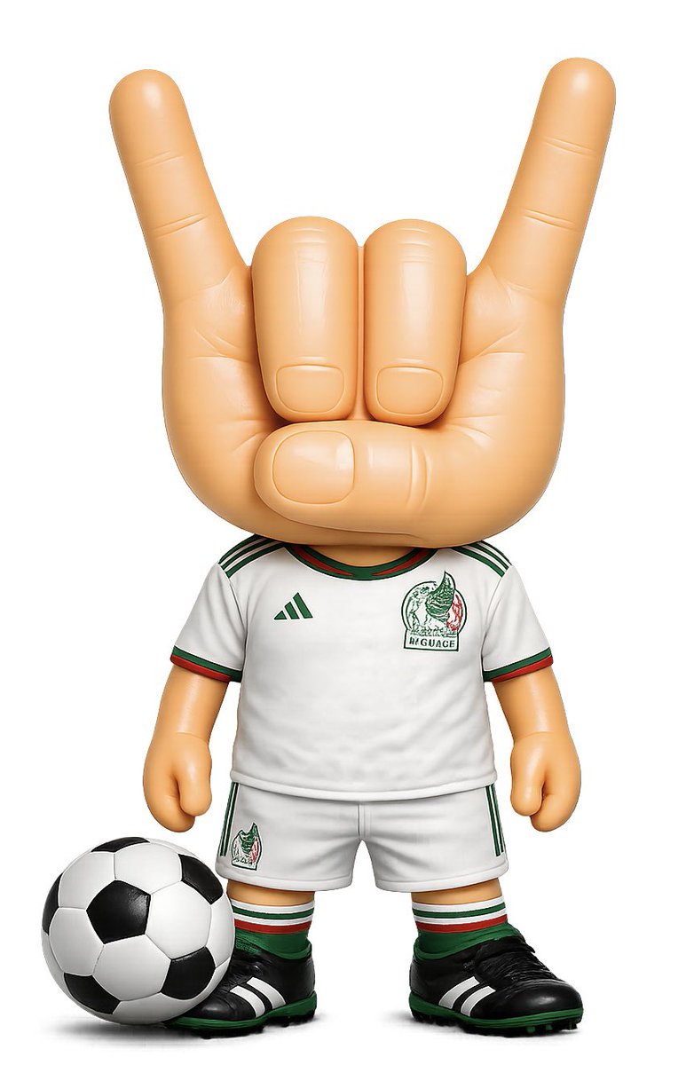 ROCKSTORE's tweet photo. Hola!, soy #Handy la mascota de @ROCKSTORE! https://t.co/YBxj0SMWFv