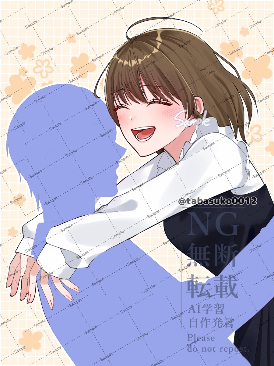 やきの🥐有償依頼受付中 tweet media