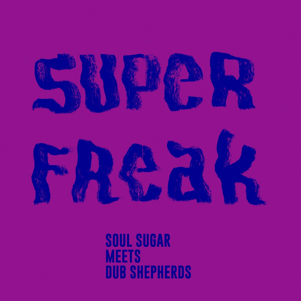 SoulFunkDeFunk1's tweet photo. https://t.co/v0toYmXkBD 
Volvemos a ver juntos tanto al teclista SOUL SUGAR junto al trío DUB SHEPHERDS después de su primer gran éxito vía el álbum Blue House Rockin'. En esta ocasión, realizando una curiosa versión de aquel Super Freak del bad boy de Motown.
@willwork4funk https://t.co/m52ukyMdQi