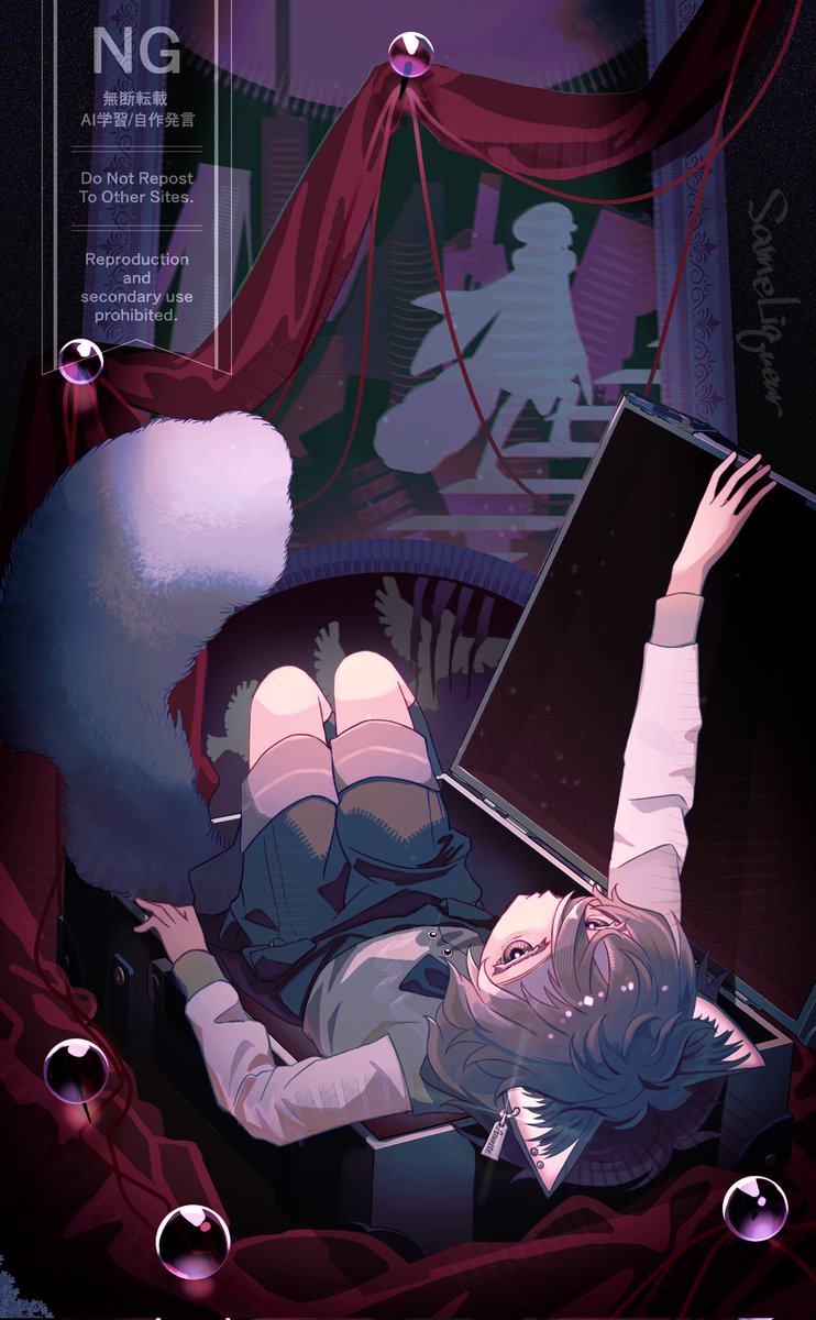 SameLiqueur's tweet photo. #イラスト
#創作
#oc
旅人 https://t.co/MdztcvW0Hl