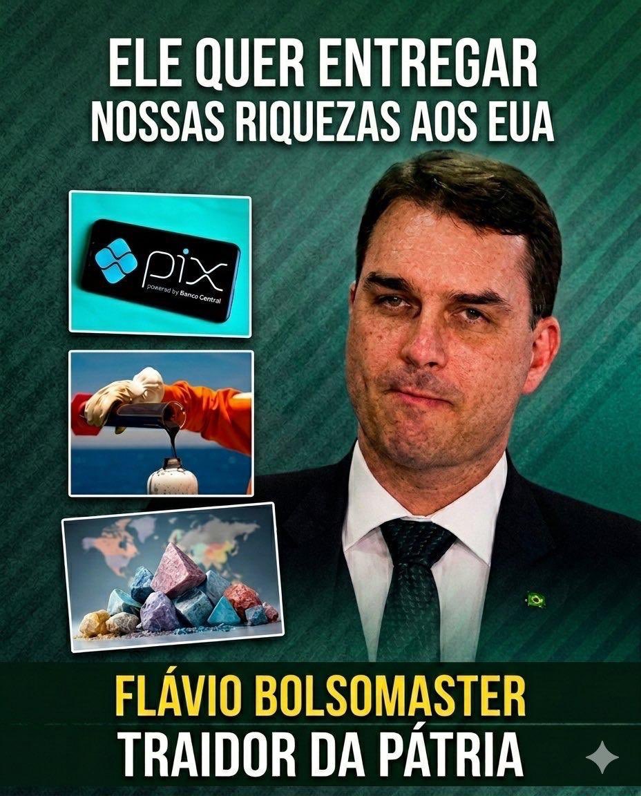 willims_will's tweet photo. TARIFLAVIO O TRAIDOR DO BRASIL!!! https://t.co/bBXKzmK2IY