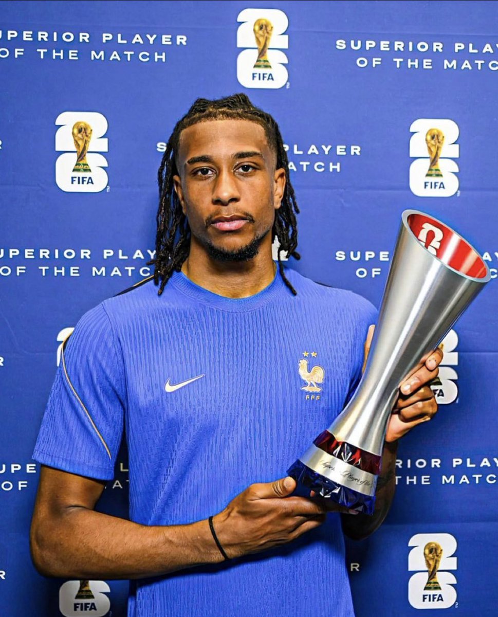 thenihiin's tweet photo. is there any footballer more handsome than Michael Olise?🥹🤍 https://t.co/jDHqTqvQNO