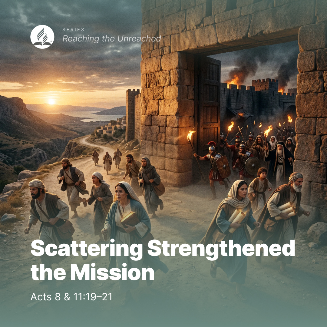 adventistchurch's tweet photo. We know there are places in the world where Christians are still persecuted, but still, the gospel moves in those places. Join us today to pray for the gospel moving from person to person in closed countries, difficult families, and bad situations. God moves. https://t.co/9IG5K0X2si