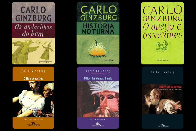 marcbakhtin's tweet photo. o historiador italiano Carlo Ginzburg, conhecido mundialmente pelos seus trabalhos de micro-história, nos deixa hoje, 17 de junho de 2026, ao 87 anos. 
descanse em paz! https://t.co/Ebo5fdwVGR