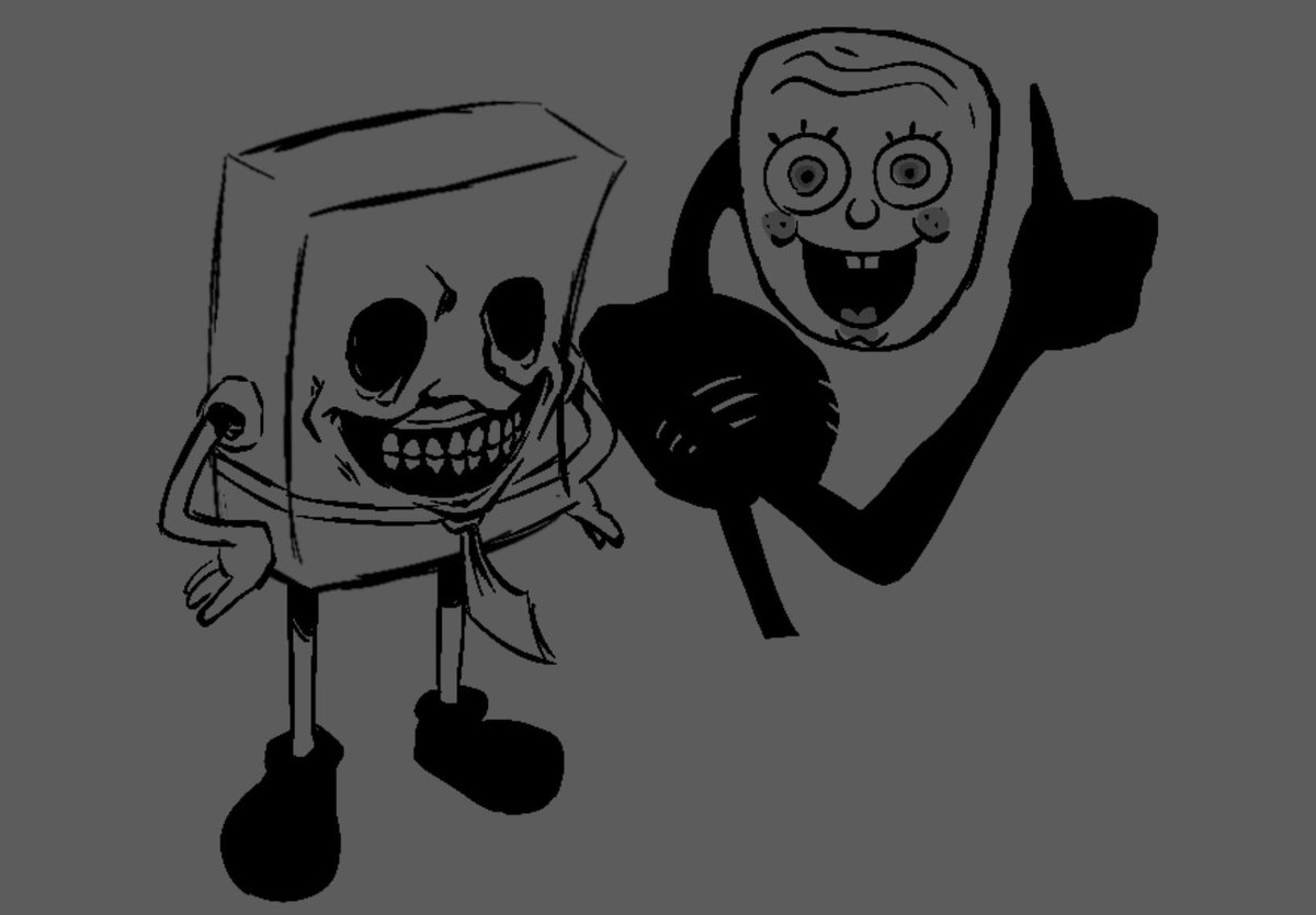 The Trollge Files : Remake tweet media